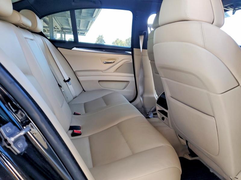 61449496 :رقم المزاد ، WBAFR9C52CDV58857 vin ، 2012 Bmw 550 مزاد بيع