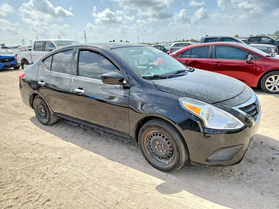 Aukcja sprzedaży 2018 Nissan Versa, vin: 3N1CN7AP7JL805794, numer aukcji: 65409176