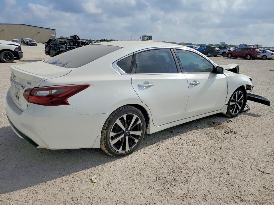Aukcja sprzedaży 2018 Nissan Altima, vin: 1N4AL3AP6JC241480, numer aukcji: 63616706