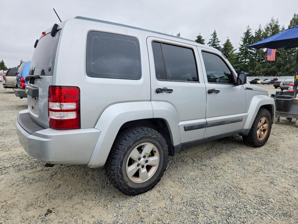 Продажа на аукционе авто 2011 Jeep Liberty, vin: 1J4PN2GK4BW579667, номер лота: 64484336