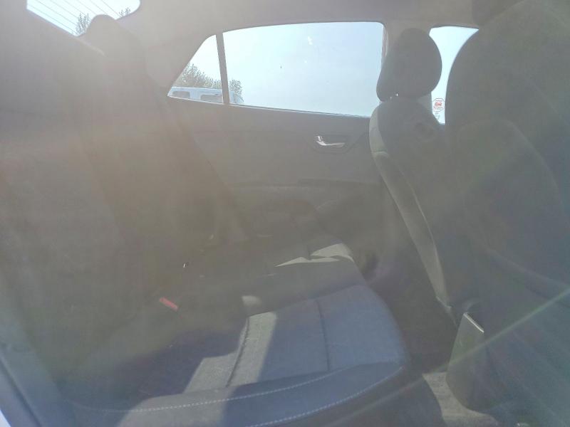 Продажа на аукционе авто 2020 Kia Rio, vin: 3KPA24AD4LE320389, номер лота: 66306086