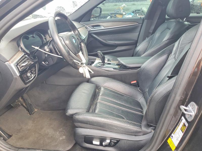 Продажа на аукционе авто 2017 Bmw 540, vin: WBAJE5C37HG914254, номер лота: 63852456