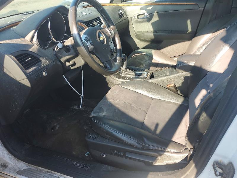 2011 Chevrolet Malibu მანქანა იყიდება აუქციონზე, vin: 1G1ZD5E14BF263000, აუქციონის ნომერი: 64247106
