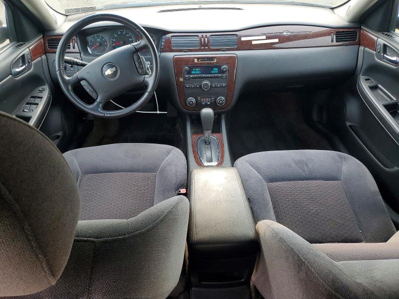 Aukcja sprzedaży 2010 Chevrolet Impala, vin: 2G1WB5EN8A1210026, numer aukcji: 64898246