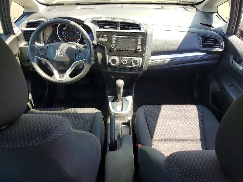 2020 Honda Fit მანქანა იყიდება აუქციონზე, vin: 3HGGK5H45LM719597, აუქციონის ნომერი: 66470696