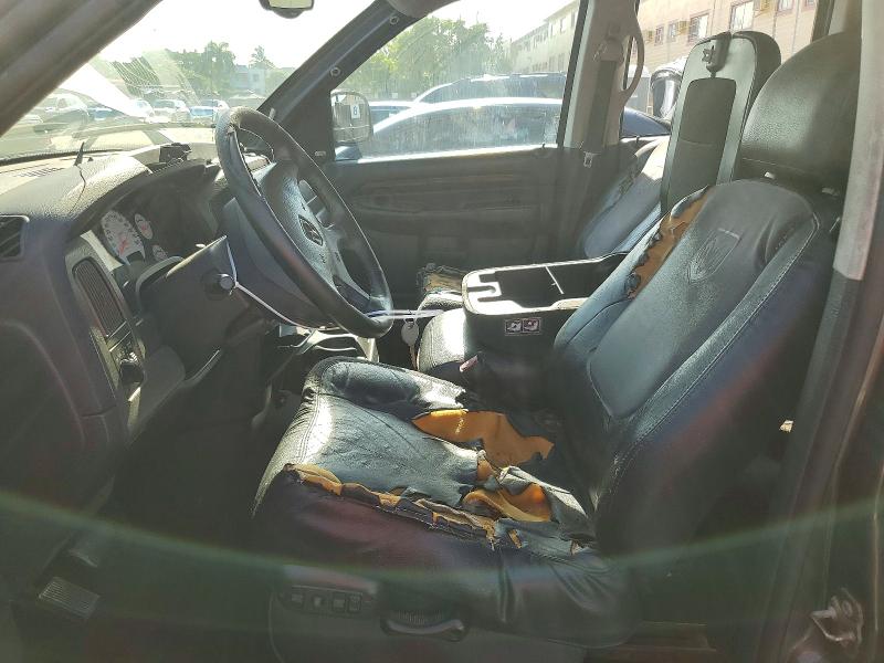 Aukcja sprzedaży 2003 Dodge Ram 1500, vin: 1D7HA18N33J650628, numer aukcji: 65178356