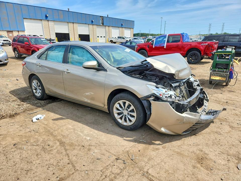 Aukcja sprzedaży 2017 Toyota Camry, vin: 4T1BF1FK9HU293483, numer aukcji: 66083916