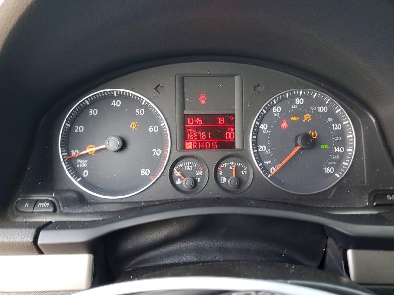 Aukcja sprzedaży 2009 Volkswagen Rabbit, vin: WVWBB71K19W038276, numer aukcji: 65363976