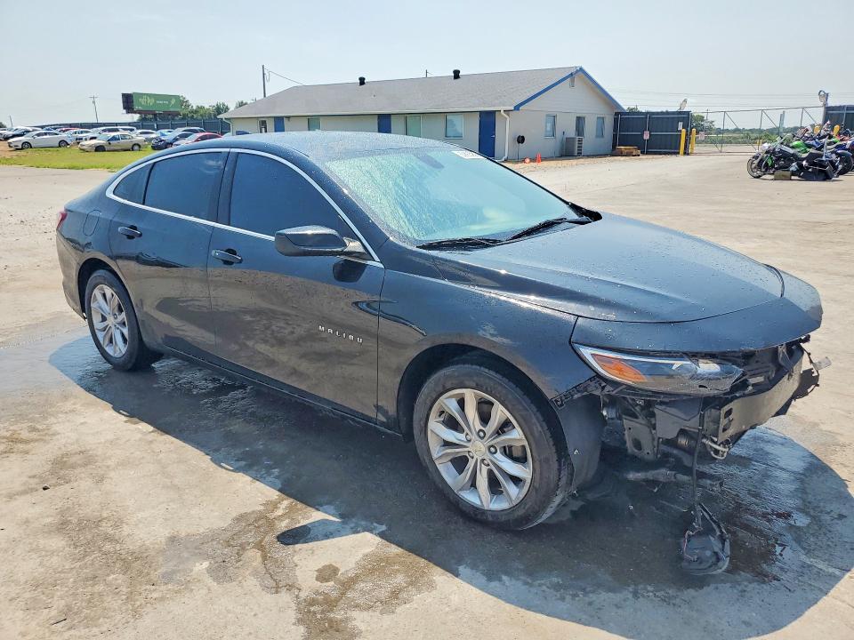 Продажа на аукционе авто 2020 Chevrolet Malibu, vin: 1G1ZD5ST3LF045699, номер лота: 63883086
