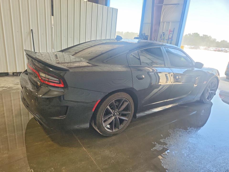 Aukcja sprzedaży 2019 Dodge Charger, vin: 2C3CDXGJ7KH760468, numer aukcji: 66605236