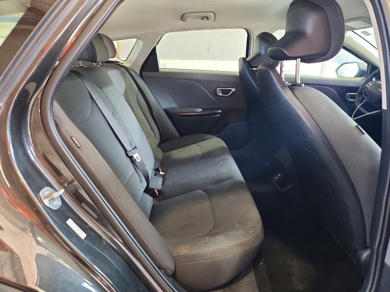 Продажа на аукционе авто 2025 Kia K4, vin: 3KPFT4DE3SE025063, номер лота: 64025106