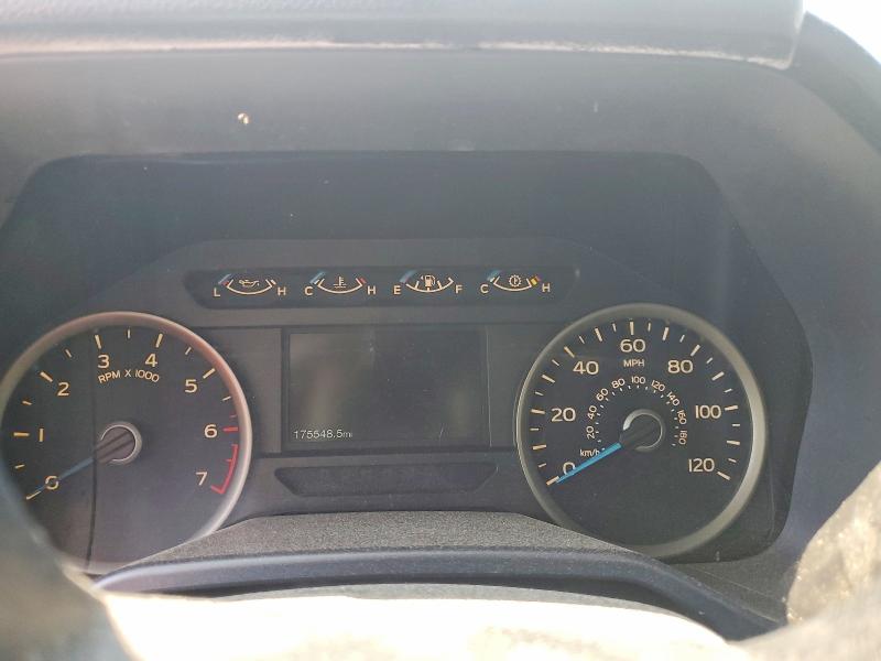 Aukcja sprzedaży 2015 Ford F150, vin: 1FTFX1EGXFKE89540, numer aukcji: 64409336