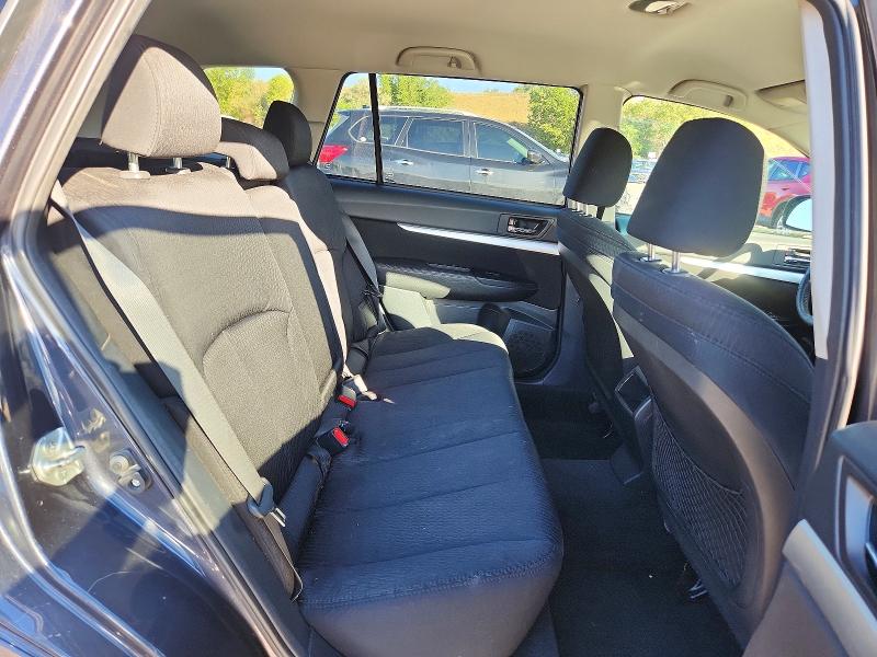 Продажа на аукционе авто 2011 Subaru Outback, vin: 4S4BRCCC2B3317636, номер лота: 65571436