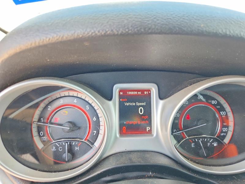 Aukcja sprzedaży 2017 Dodge Journey, vin: 3C4PDCEG7HT613600, numer aukcji: 64255836