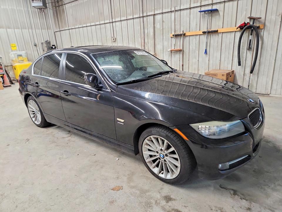 Aukcja sprzedaży 2011 Bmw 335, vin: WBAPL5G50BNN23705, numer aukcji: 64370466