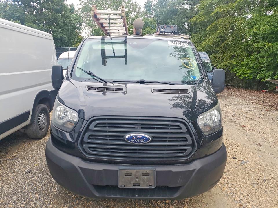 Продажа на аукционе авто 2018 Ford Transit, vin: 1FTYE1YMXJKA11529, номер лота: 61339706