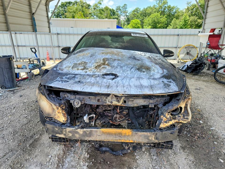 Aukcja sprzedaży 2016 Kia Optima, vin: 5XXGU4L31GG066162, numer aukcji: 64216846