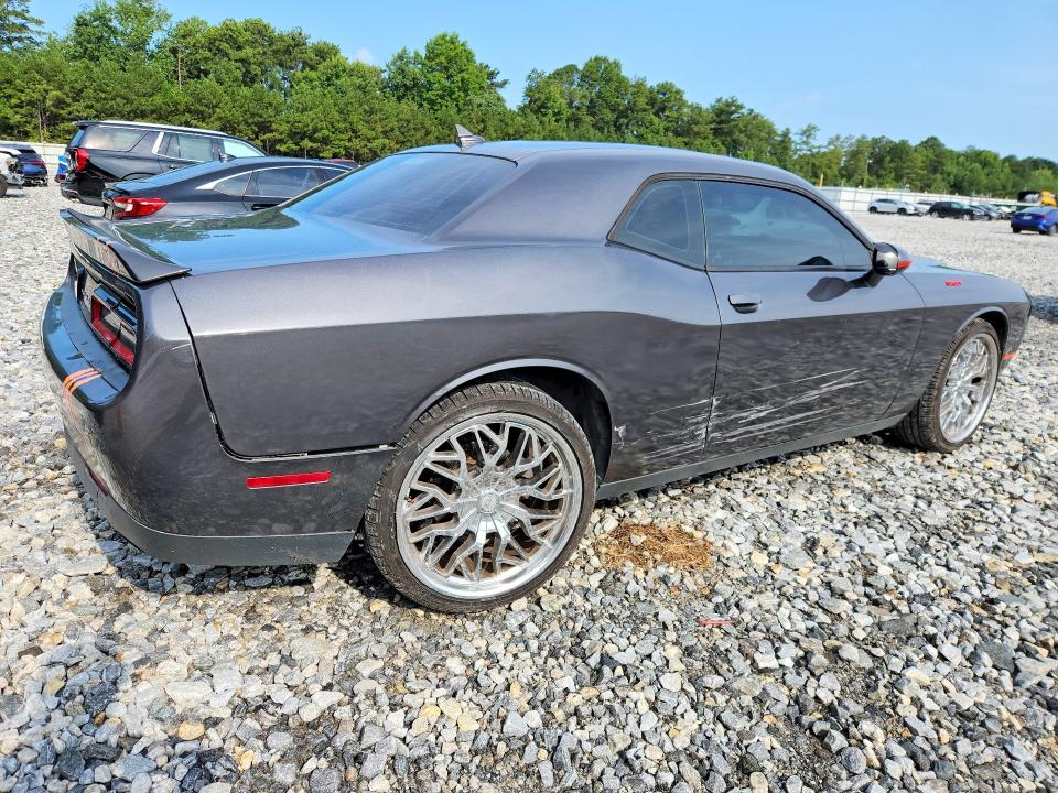 Aukcja sprzedaży 2015 Dodge Challenger, vin: 2C3CDZBG5FH855771, numer aukcji: 64549906