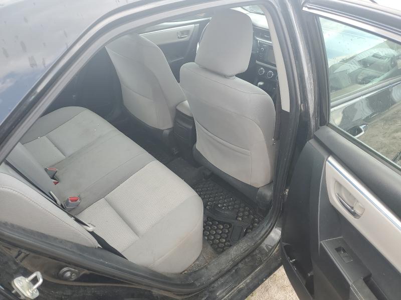 Продаж на аукціоні авто 2014 Toyota Corolla, vin: 2T1BURHE9EC203905, номер лоту: 64425186