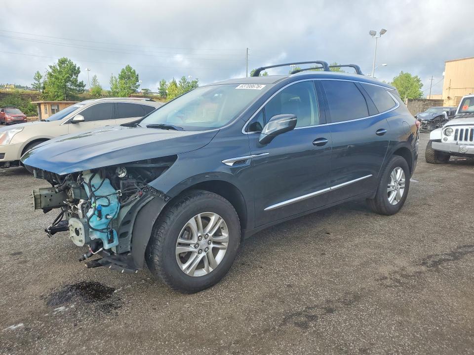 Aukcja sprzedaży 2018 Buick Enclave, vin: 5GAERBKW1JJ217563, numer aukcji: 63708676