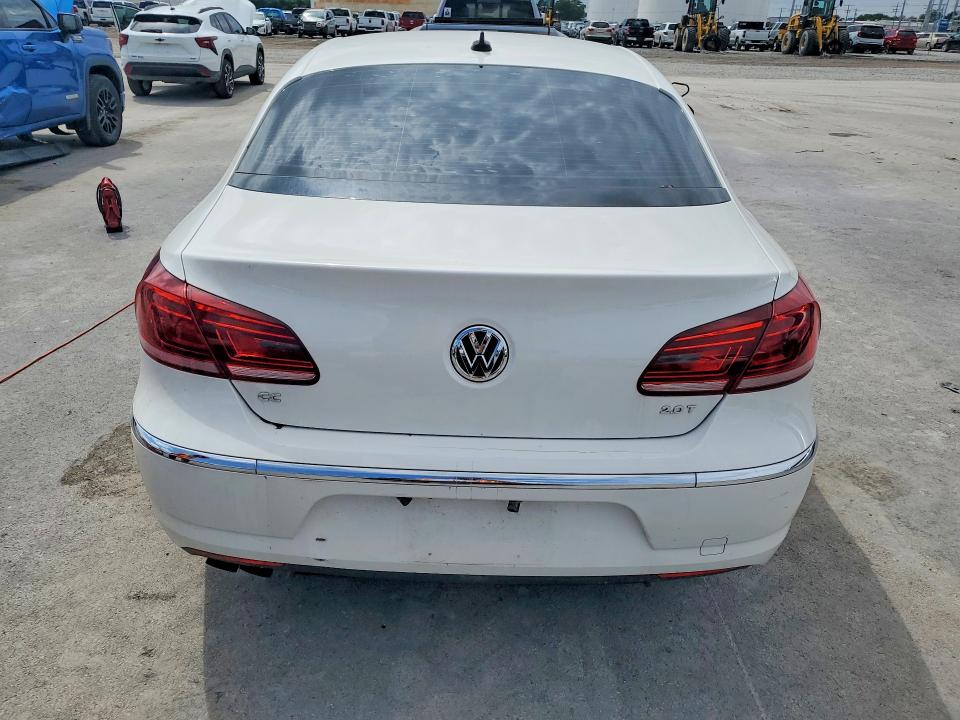 2013 Volkswagen Cc მანქანა იყიდება აუქციონზე, vin: WVWBN7AN8DE555848, აუქციონის ნომერი: 65390446