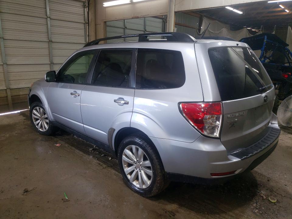 64900396 :رقم المزاد ، JF2SHAEC1CH441167 vin ، 2012 Subaru Forester مزاد بيع