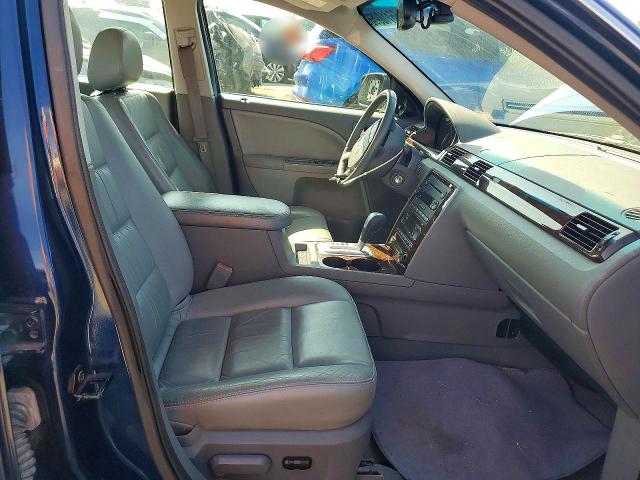 Продажа на аукционе авто 2007 Ford Five Hundred, vin: 1FAHP24147G149158, номер лота: 66118956