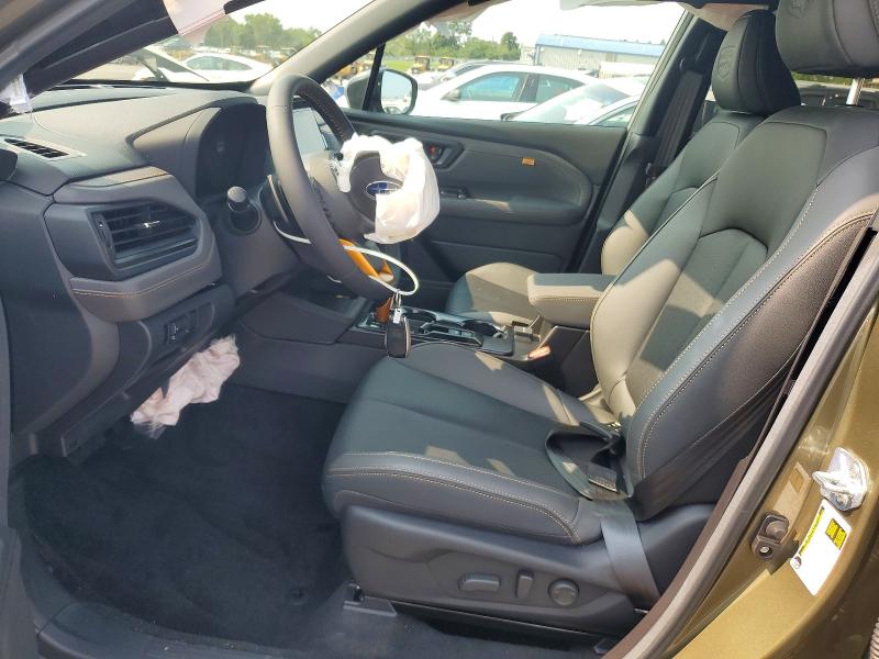 Продаж на аукціоні авто 2026 Subaru Forester, vin: 4S4SLDL68T3096708, номер лоту: 64809236