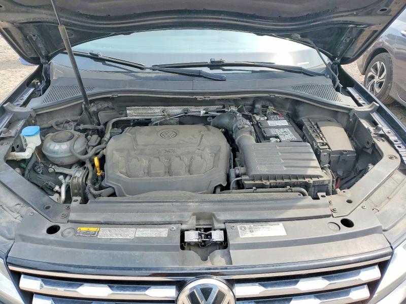 63735226 :رقم المزاد ، 3VV2B7AX5KM070344 vin ، 2019 Volkswagen Tiguan مزاد بيع