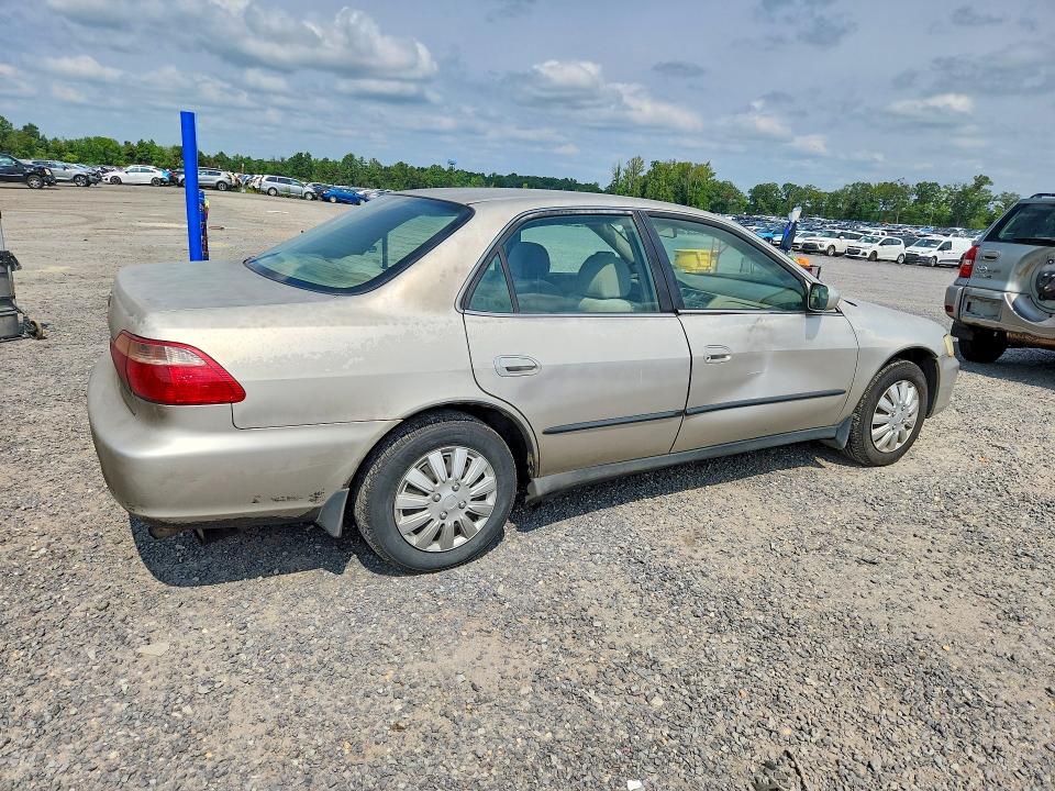 Aukcja sprzedaży 1998 Honda Accord, vin: 1HGCG5642WA197273, numer aukcji: 64899896