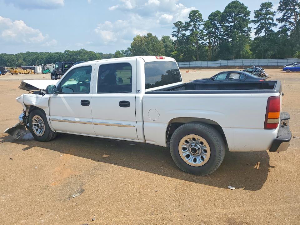 Aukcja sprzedaży 2006 Gmc New Sierra, vin: 2GTEC13T461131258, numer aukcji: 63967106