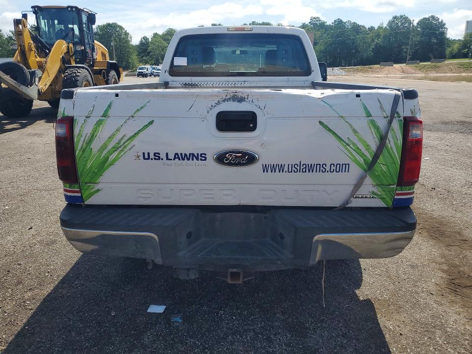 Aukcja sprzedaży 2013 Ford F250, vin: 1FT7X2A68DEB69930, numer aukcji: 63858336