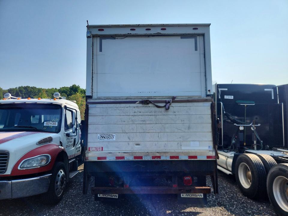 Продажа на аукционе авто 2015 Ford F650, vin: 3FRNF6HP6FV704859, номер лота: 62290506