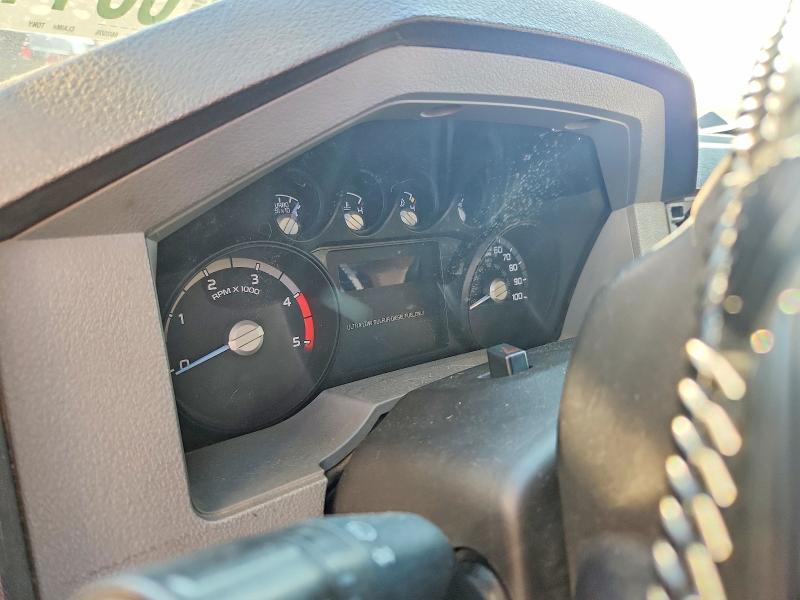 Продаж на аукціоні авто 2012 Ford F550, vin: 1FDUF5GT8CEA66490, номер лоту: 66444146