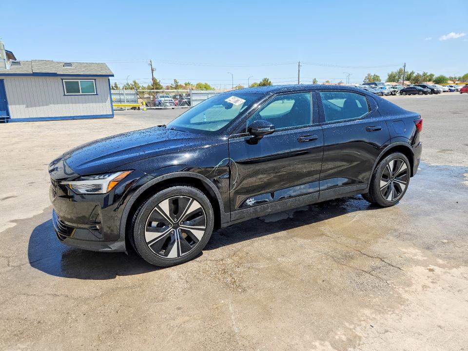 Aukcja sprzedaży 2023 Polestar 2, vin: YSMEG3KA4PL146097, numer aukcji: 64488776