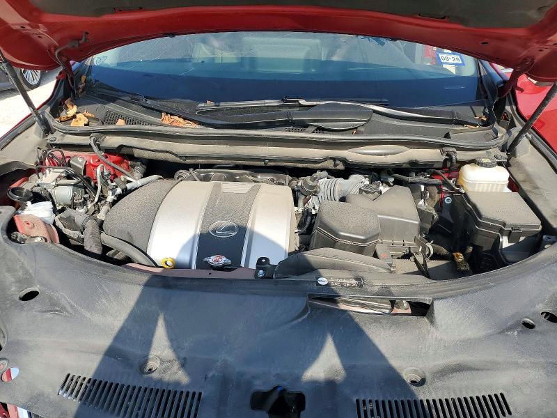Продаж на аукціоні авто 2022 Lexus Rx 350, vin: JTJHZKEA9N2029009, номер лоту: 65945926
