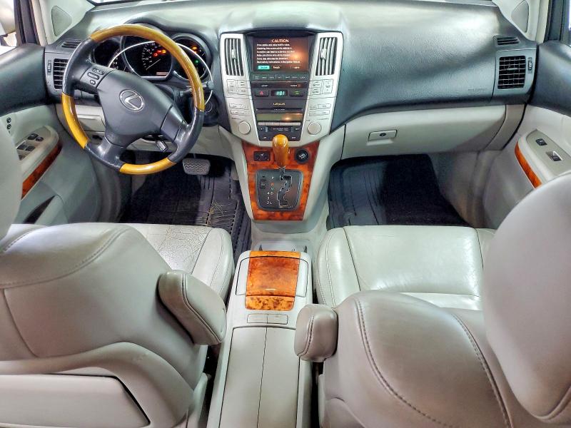 Aukcja sprzedaży 2004 Lexus Rx, vin: 2T2GA31U24C014035, numer aukcji: 66359956