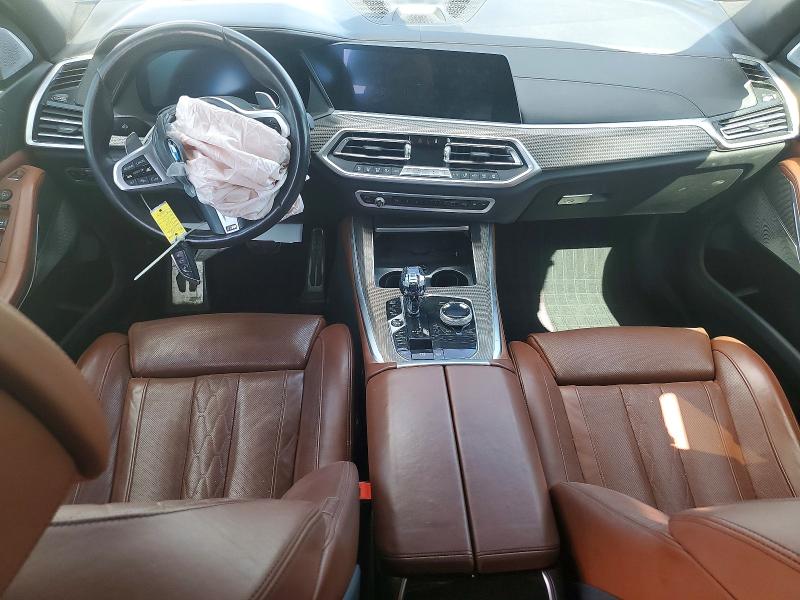 Продажа на аукционе авто 2019 Bmw X5, vin: 5UXJU2C58KLN67133, номер лота: 65800756