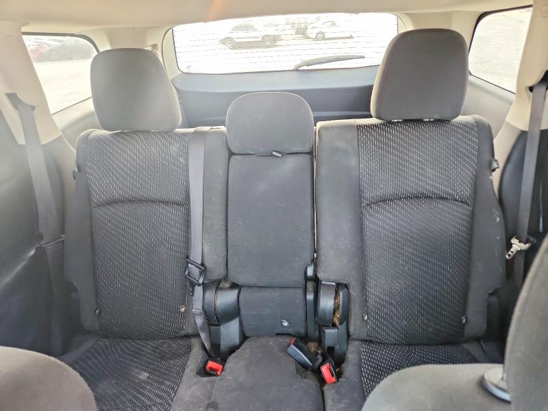 Aukcja sprzedaży 2018 Dodge Journey, vin: 3C4PDCAB6JT474835, numer aukcji: 64489986