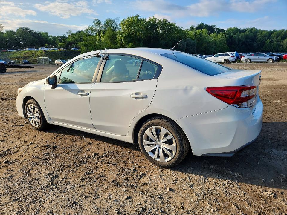 Aukcja sprzedaży 2019 Subaru Impreza, vin: 4S3GKAA6XK3616193, numer aukcji: 65622936