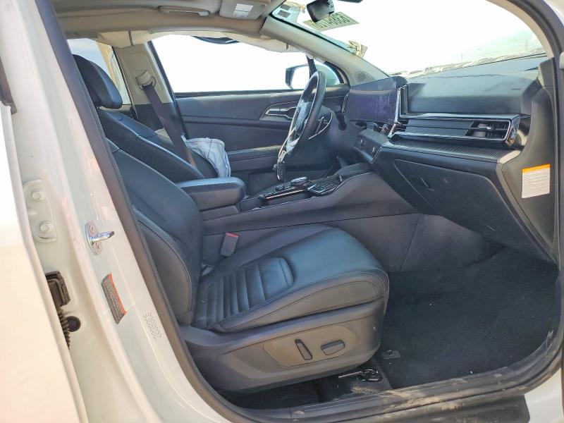 Aukcja sprzedaży 2023 Kia Sportage, vin: KNDPXCAG0P7064919, numer aukcji: 63864726