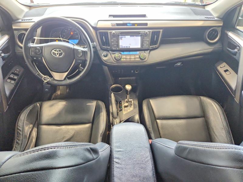 2015 Toyota Rav4 მანქანა იყიდება აუქციონზე, vin: 2T3DFREV3FW408621, აუქციონის ნომერი: 64142876