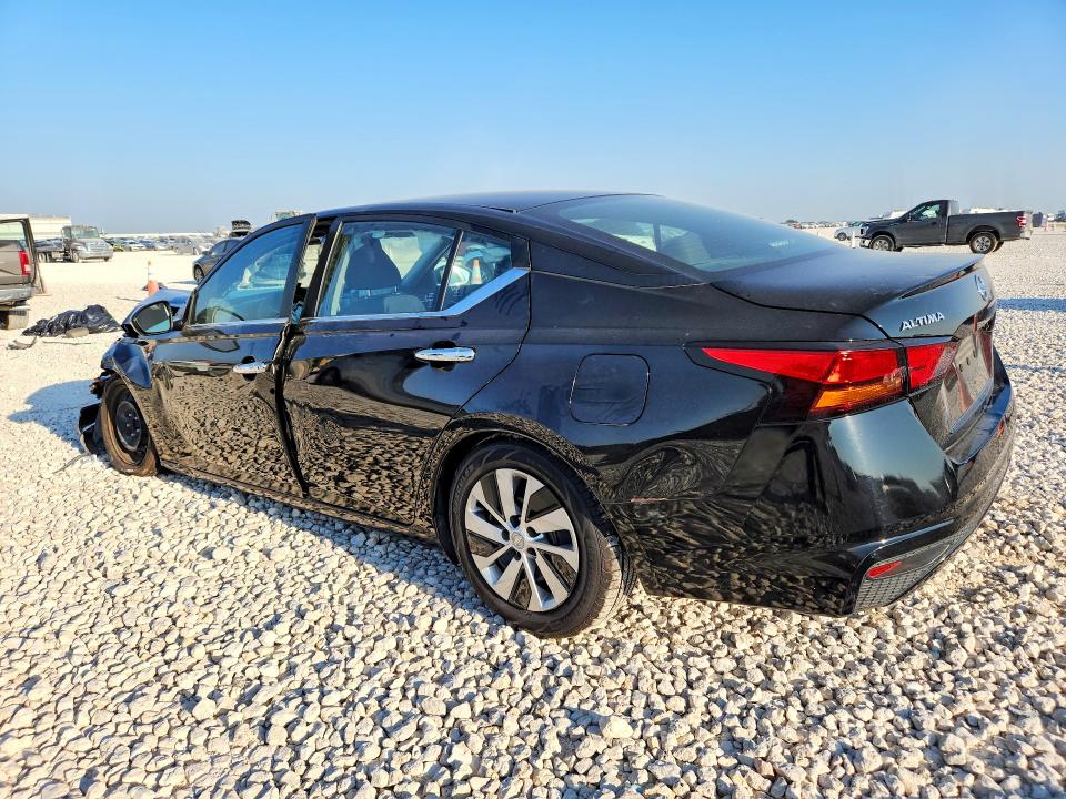Продаж на аукціоні авто 2021 Nissan Altima, vin: 1N4BL4BVXMN390538, номер лоту: 62358136