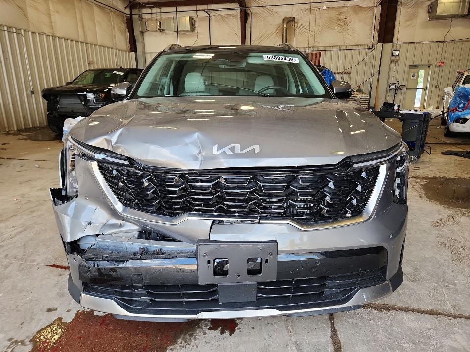 Aukcja sprzedaży 2025 Kia Sorento, vin: KNDRH4JG2S5329338, numer aukcji: 63895436