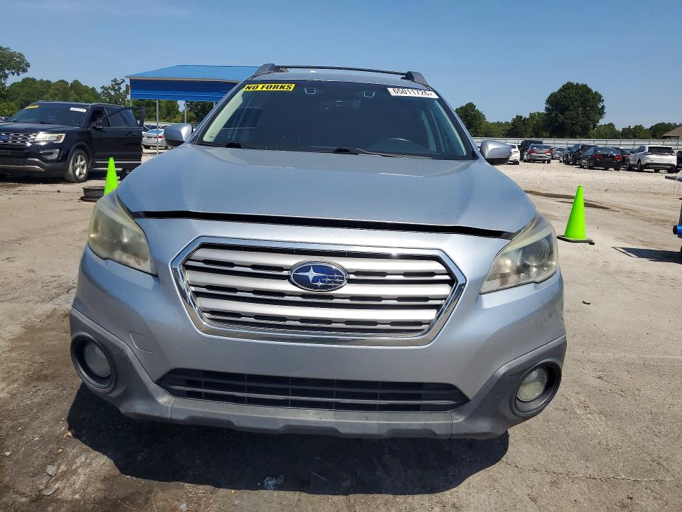 Aukcja sprzedaży 2017 Subaru Outback, vin: 4S4BSAFC9H3373005, numer aukcji: 65011726