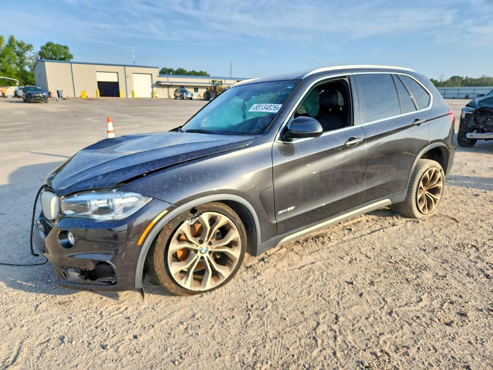 Auction sale of the 2017 Bmw X5, vin: 5UXKR0C39H0X82880, lot number: 65134826