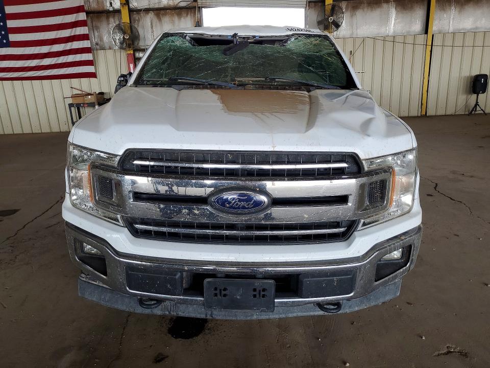 2020 Ford F150 მანქანა იყიდება აუქციონზე, vin: 1FTEW1E43LKE06627, აუქციონის ნომერი: 64242346
