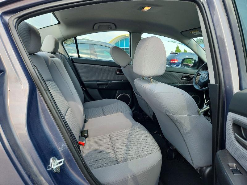 Продаж на аукціоні авто 2008 Mazda 3, vin: JM1BK323481776018, номер лоту: 64415846