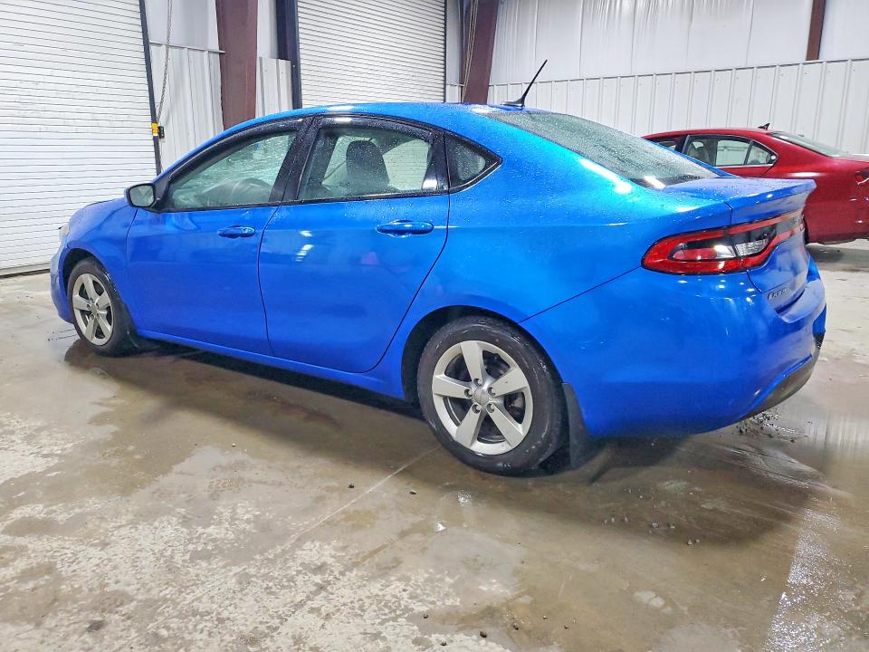 Продажа на аукционе авто 2016 Dodge Dart, vin: 1C3CDFBB1GD728033, номер лота: 65641906