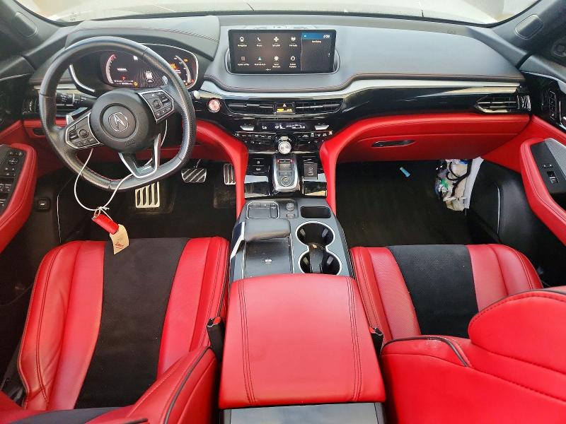 Aukcja sprzedaży 2023 Acura Mdx, vin: 5J8YE1H00PL006552, numer aukcji: 65813446